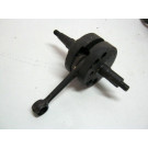 Masse de vilebrequin droite et gauche KAWASAKI 125 KDX an 1999 réf 130371385, 13037-1385, 130371399, 13037-1399