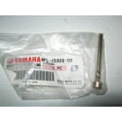 Vis de fixation de plaquette de frein YAMAHA réf:4FL-25924-00