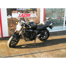Moto occasion YAMAHA 600 FAZER FZ6 S2 an 2010