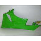 Demi sabot gauche KAWASAKI ZX6R année:2010