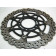 Disque de frein avant KAWASAKI 1000 Z an 2014  réf 41080-0602-5C  