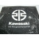 Disque de frein avant KAWASAKI 1000 Z an 2014  réf 41080-0602-5C  