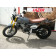 Moto FANTIC MOTOR 125 CABALLERO SCRAMBLER DE LUXE