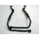 Durite huile graissage moteur SUZUKI 1400 GSX an 2002 réf 16460-42F10-000, 16470-42F11-000