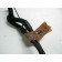 Durite huile graissage moteur SUZUKI 1400 GSX an 2002 réf 16460-42F10-000, 16470-42F11-000