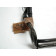 Durite huile graissage moteur SUZUKI 1400 GSX an 2002 réf 16460-42F10-000, 16470-42F11-000