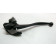 Support levier embrayage KAWASAKI Z 550, KZ550, KZ1000 an 1983 réf 46076-1026  