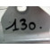 Silencieux échappement droit SUZUKI 1400 GSX an 2005 type 42F réf 14310-42F40-000