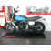 Moto FANTIC MOTOR CABALLERO 700 SCRAMBLER bleu