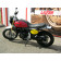 Moto FANTIC MOTOR CABALLERO 700 SCRAMBLER rouge