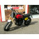 Moto FANTIC MOTOR CABALLERO 700 SCRAMBLER rouge