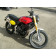 Moto FANTIC MOTOR CABALLERO 700 SCRAMBLER rouge