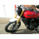 Moto FANTIC MOTOR CABALLERO 700 SCRAMBLER rouge