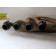 Pot échappement BMW série:K ref:18121457168