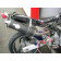 Ligne échappement collecteur, silencieux LEOVINCE HONDA 600 HORNET an 2000 réf SGI63400232 
