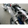 Ligne échappement collecteur, silencieux LEOVINCE HONDA 600 HORNET an 2000 réf SGI63400232 