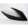 Ouie,écope de radiateur YAMAHA 600 FZ6 année:2009