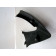 Ouie,écope de radiateur YAMAHA 600 FZ6 année:2009