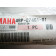  Repose pied avant droit YAMAHA 900 600 XJ DIVERSION an 1999 réf 4BP-27461-01 