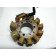 Allumage, stator, volant magnétique KAWASAKI 125 KDX an 1990 réf 21007-1220, 21003-1224