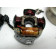 Allumage, stator, volant magnétique CAGIVA 125 SUPERCITY an 1999 type N2 réf 800059030 