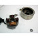Allumage, stator, volant magnétique CAGIVA 125 SUPERCITY an 1999 type N2 réf 800059030 
