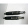 Amortisseur , suspension arrière KAWASAKI ER5 an 2001 type ER500AC ref 45014 A 