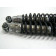 Amortisseur , suspension arrière KAWASAKI ER5 an 2001 type ER500AC ref 45014 A 