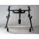 Araignée,support de carénage YAMAHA 850 TDM année:1994 type:4TX