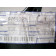 Araignée,chassis,support de carénage APRILIA SR MAX 125 300 / GILERA 125-300-500 NEXUS année:2007 à 2009