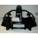 Araignée,chassis,support de carénage APRILIA SR MAX 125 300 / GILERA 125-300-500 NEXUS année:2007 à 2009