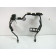 Araignée support carénage optique HONDA 125 CRM an 1995 réf 53910-KAK-900, 53910KAK900 