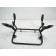 Araignée support carénage YAMAHA 1200 FJ an 1987 type 1WH réf 1TX-28359-00-00 