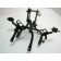 Araignée support de carénage CAGIVA 125 SUPERCITY an 1999 type N2 réf 8AA069471