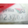Arbre butée embrayage APRILIA 650 pegaso an 1992 à 2004 réf AP0237022 , AP0237023 