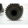 Arbre d'équilibrage YAMAHA 850 TDM an 1999 type 4TX réf 3LD-11583-00, 3LD-11584-00  