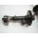 Arbre d'équilibrage YAMAHA 850 TDM an 1999 type 4TX réf 3LD-11583-00, 3LD-11584-00  