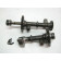 Arbre d'équilibrage YAMAHA 850 TDM an 1999 type 4TX réf 3LD-11583-00, 3LD-11584-00  