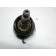 Arbre, pignon, ressort de kick KAWASAKI 125 KMX année 1999 type MX125B réf 590511164, 130661066