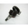 Arbre, pignon, ressort de kick KAWASAKI 125 KMX année 1999 type MX125B réf 590511164, 130661066