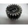 Arbre équilibrage KAWASAKI 125 KMX année 1999 type MX125B réf 131641001, 132161121 