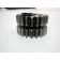 Arbre équilibrage KAWASAKI 125 KMX année 1999 type MX125B réf 131641001, 132161121 