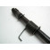 Arbre rochet ressort de kick FANTIC 125 CABALLERO an 1998 type ZEUFG4450 