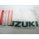 Autocollant , emblème SUZUKI réf : 68185-05C10-019
