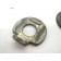 Axe de roue arrière HONDA 600 HORNET an 2000 réf 42301-MBZ-G00, 42103MBZG00 