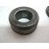 Axe de roue arrière HONDA 600 HORNET an 2000 réf 42301-MBZ-G00, 42103MBZG00 