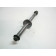 Axe de roue arrière KAWASAKI 1000 GTR an 1998 type ZGT00A réf 41068-1197 