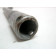Axe de roue avant  HONDA 600 HORNET an 2000 réf 44301-MBZ-D00, 44301MBZD00  