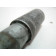 Axe de roue avant  HONDA 600 HORNET an 2000 réf 44301-MBZ-D00, 44301MBZD00  