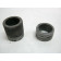 Axe de roue avant  HONDA 600 HORNET an 2000 réf 44301-MBZ-D00, 44301MBZD00  